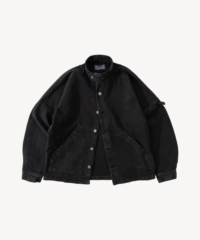 THE ALPINE JACKET