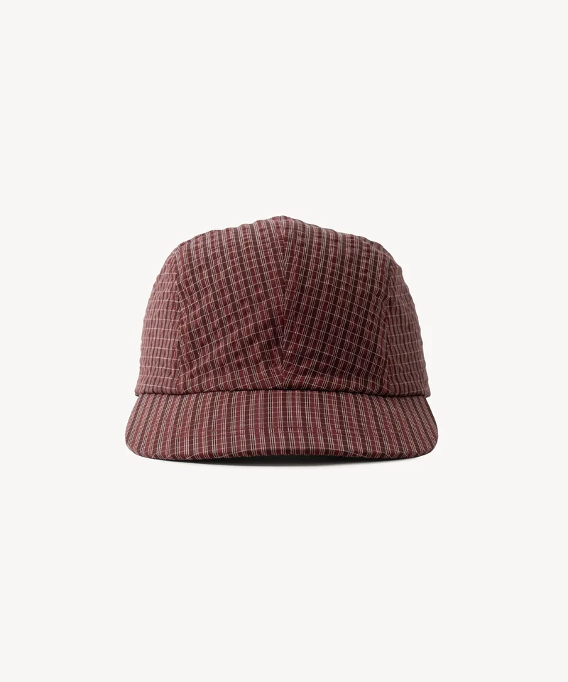 THE OLD SPORT CAP