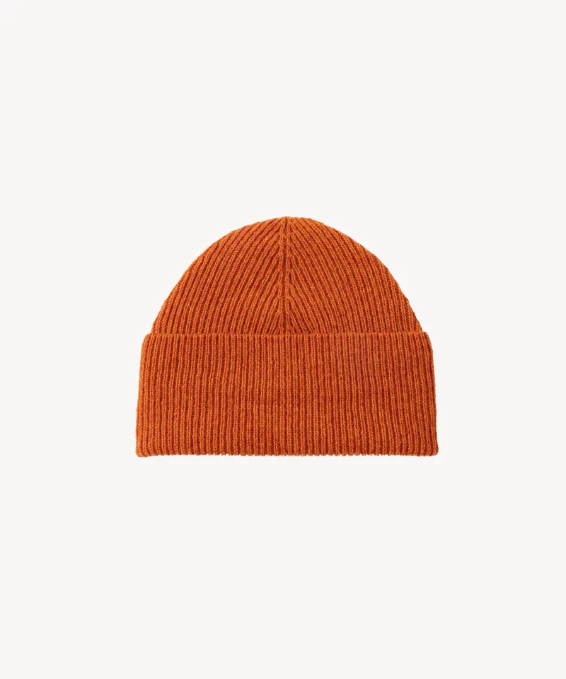 THE COMMANDO WATCH CAP