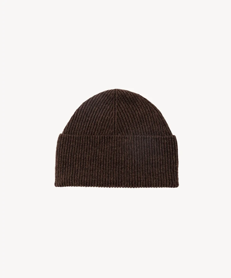 THE COMMANDO WATCH CAP