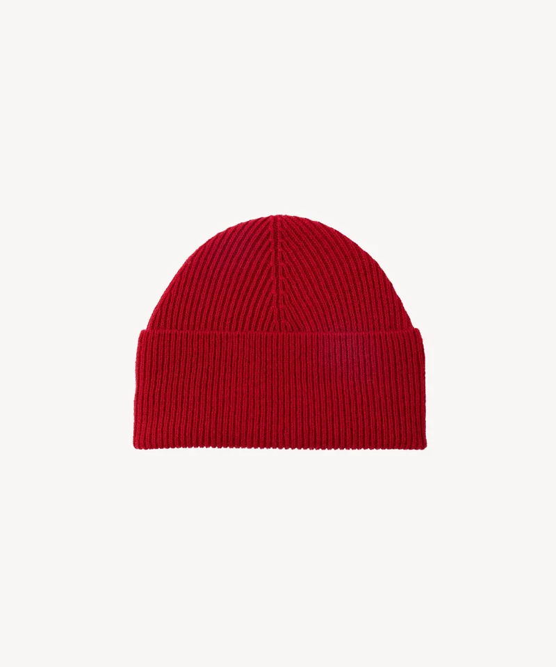 THE COMMANDO WATCH CAP