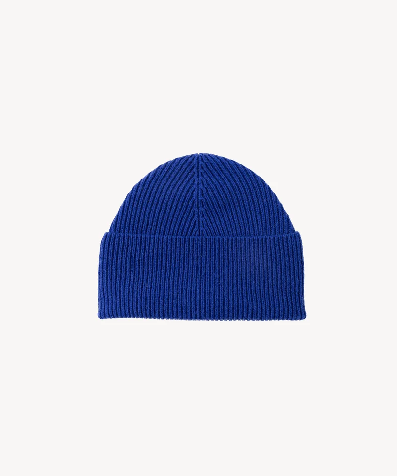 THE COMMANDO WATCH CAP