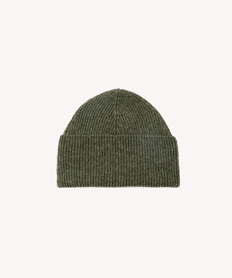 THE COMMANDO WATCH CAP
