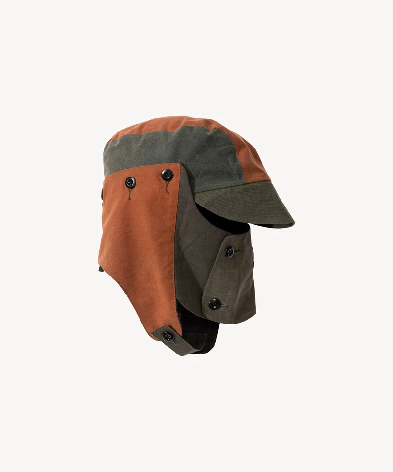 REWORK® MASK WAX HAT - N° 018