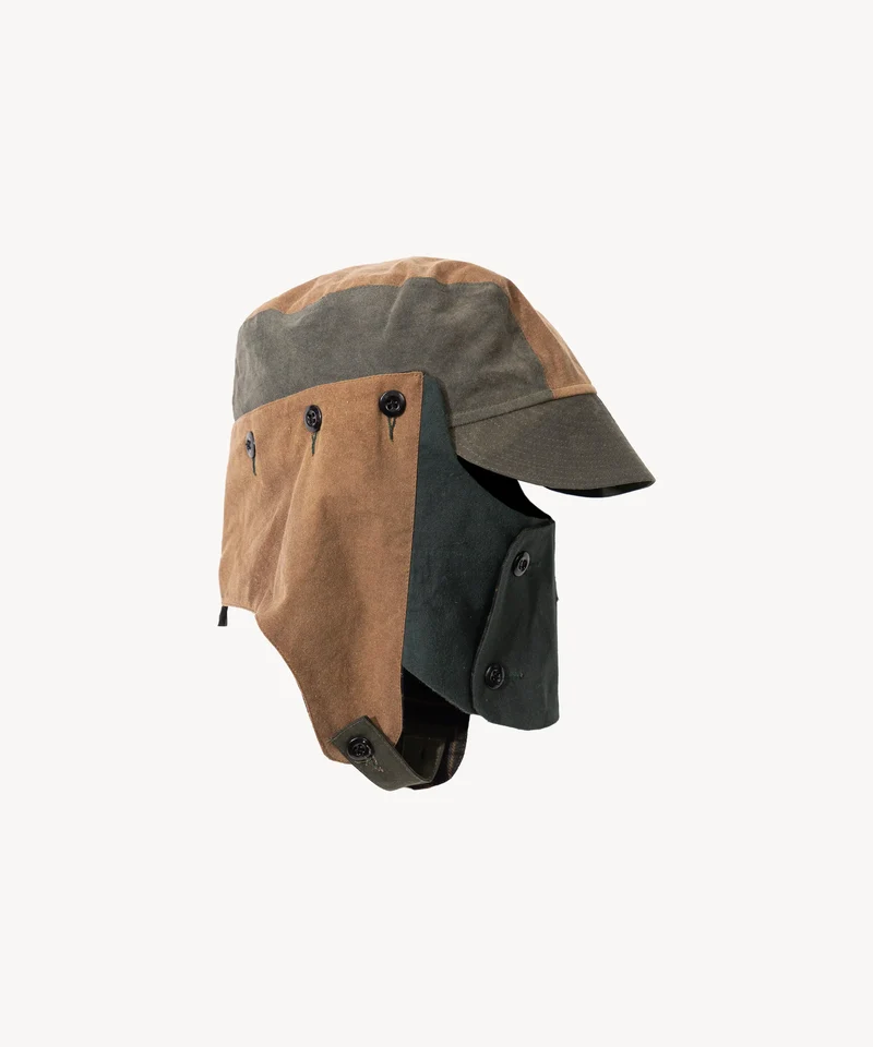 REWORK® MASK WAX HAT - N° 017
