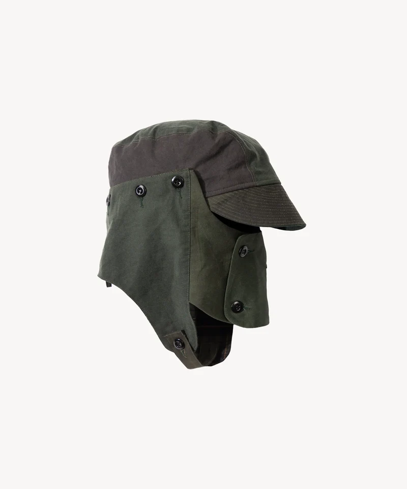 REWORK® MASK WAX HAT - N° 013