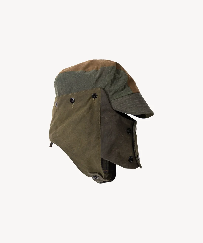 REWORK® MASK WAX HAT - N° 006