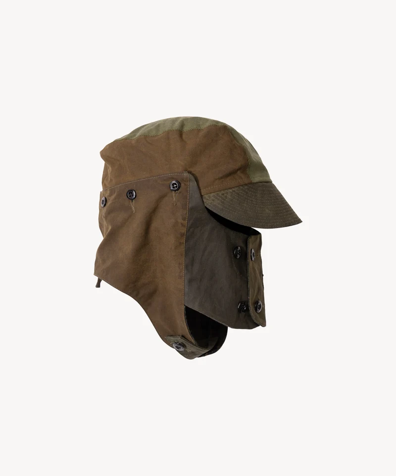 REWORK® MASK WAX HAT - N° 005