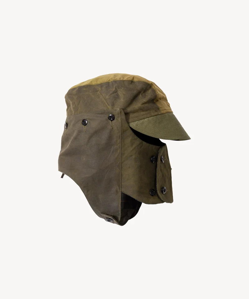 REWORK® MASK WAX HAT - N° 004