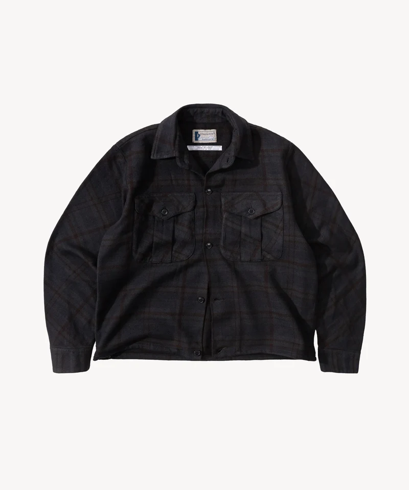 THE EQUIPMENT SHIRT