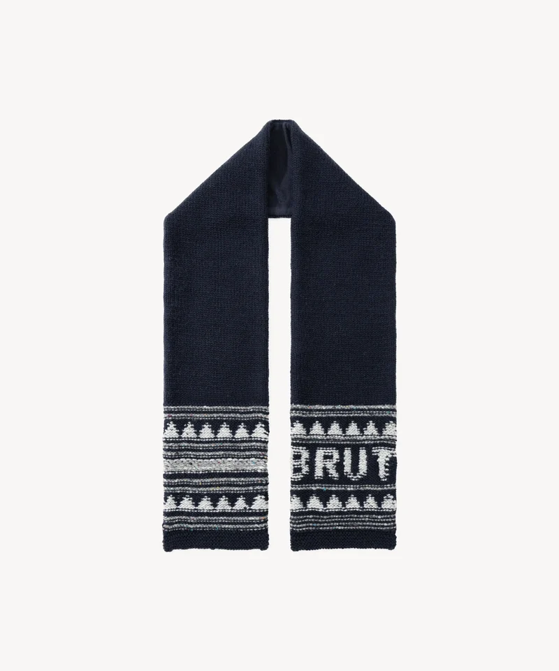 THE EXPEDITION SCARF