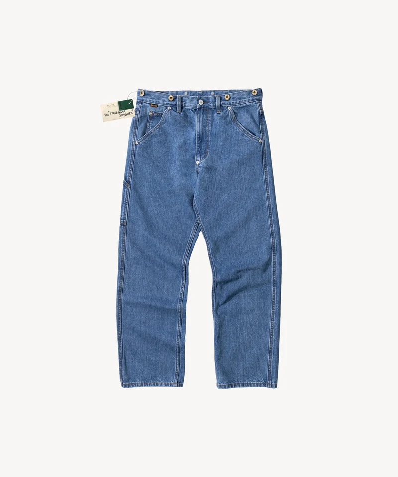 THE CARPENTER PANTS