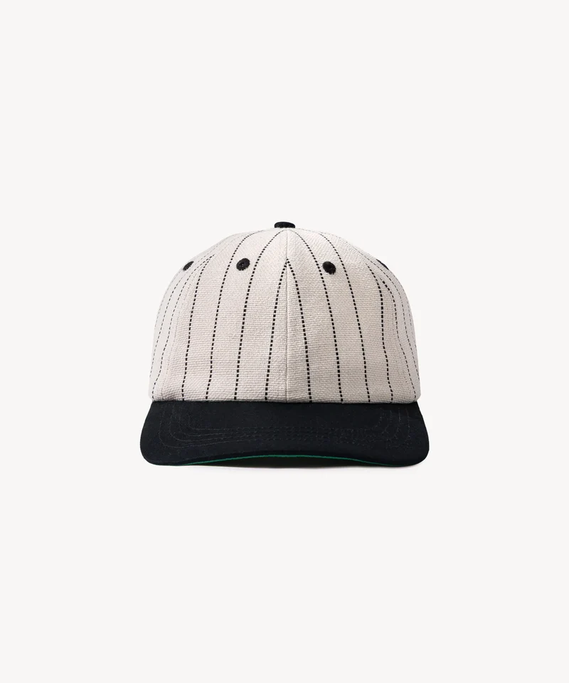 THE BASEBALL CAP