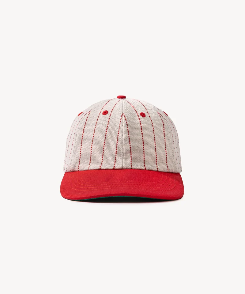 THE BASEBALL CAP