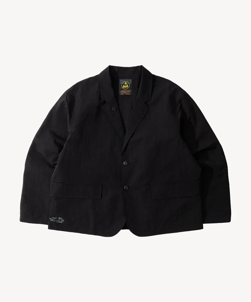 THE TECHNICAL SUIT JACKET