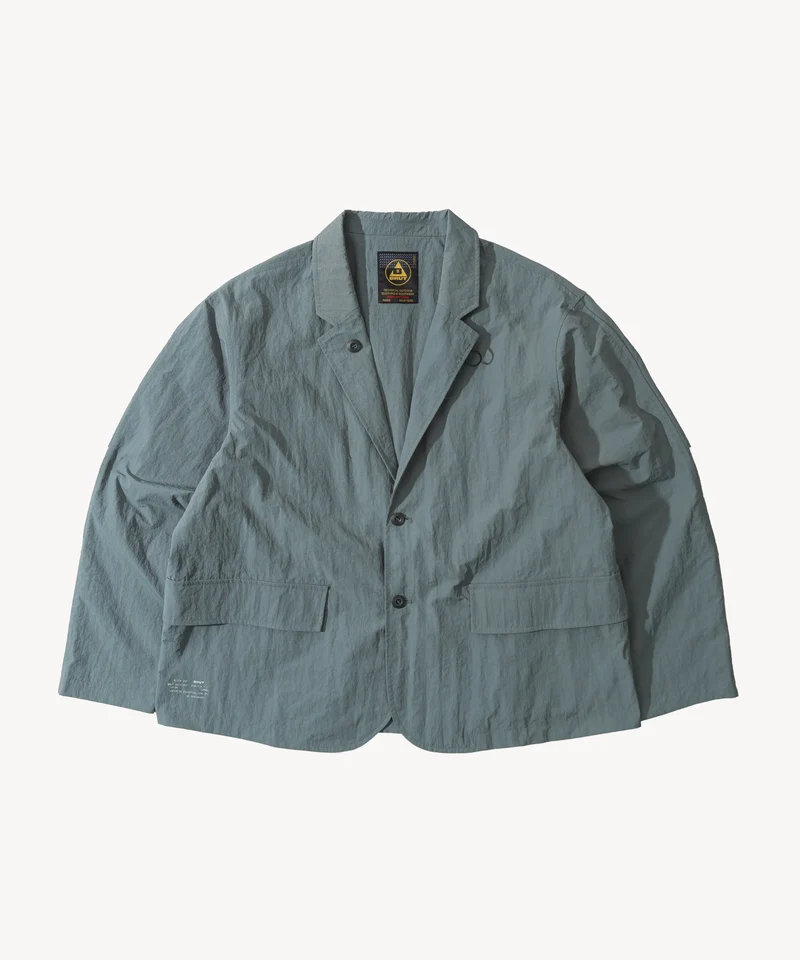 THE TECHNICAL SUIT JACKET