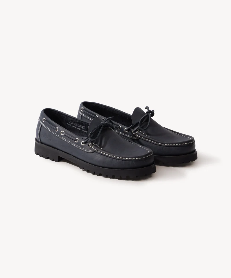 THE BOAT SHOES