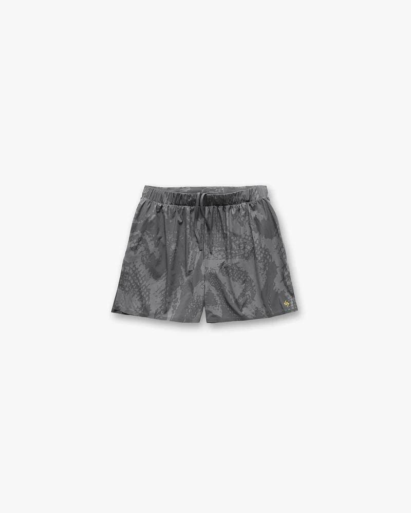 247 London Short - Vintage Grey
