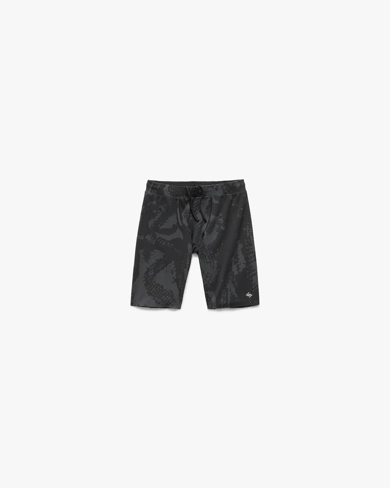 247 Manchester Half Tight - Black