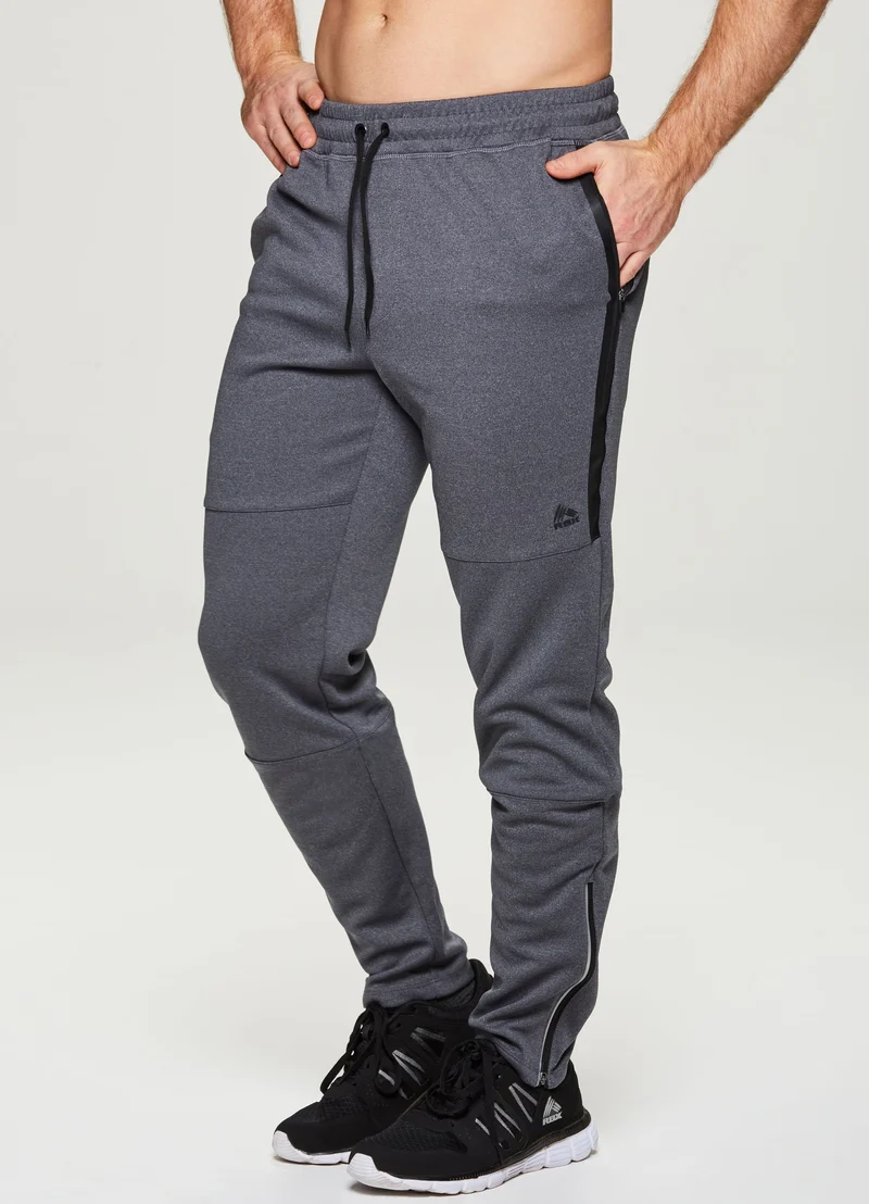 Prime Zip Bottom Pants