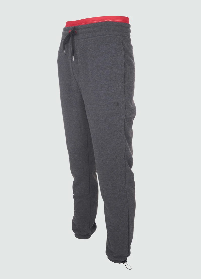 Prime Fleece Drawstring Cuff Jogger