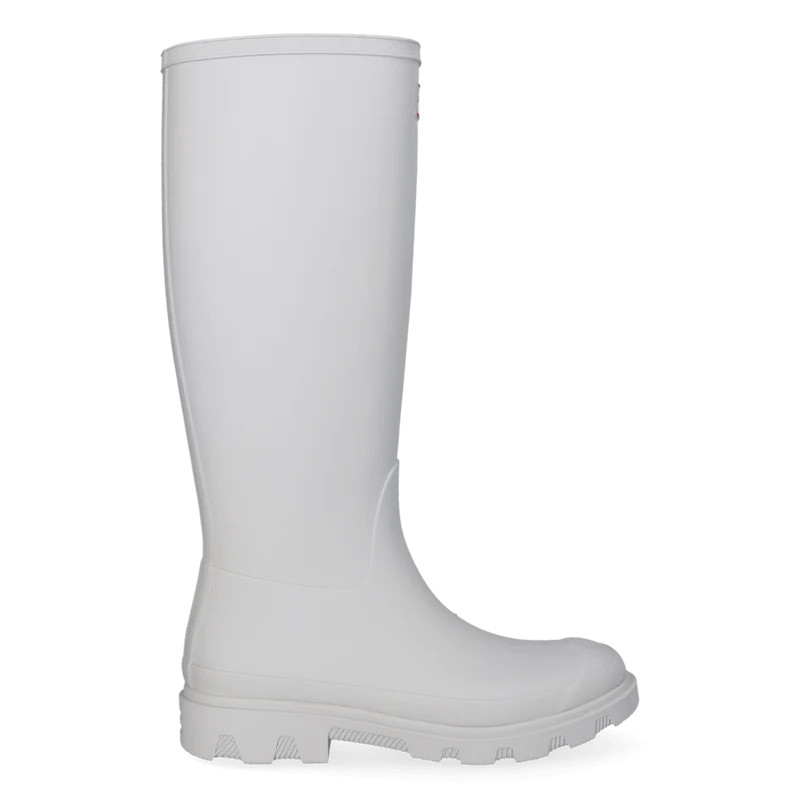 Unisex Downpour Tall Wellington Boots Mirco Chip