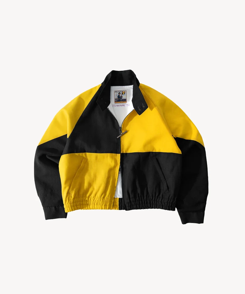 REWORK® FLAG JACKET