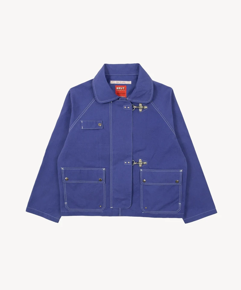 REWORK® SAILOR HOOK JACKET