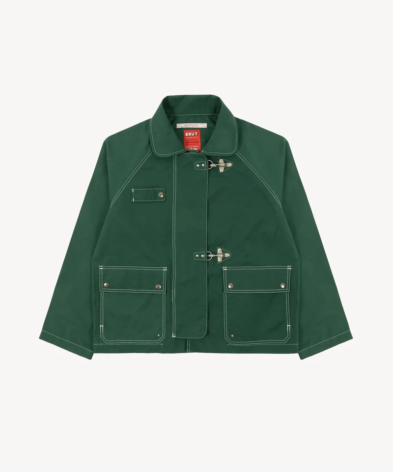 REWORK® SAILOR HOOK JACKET