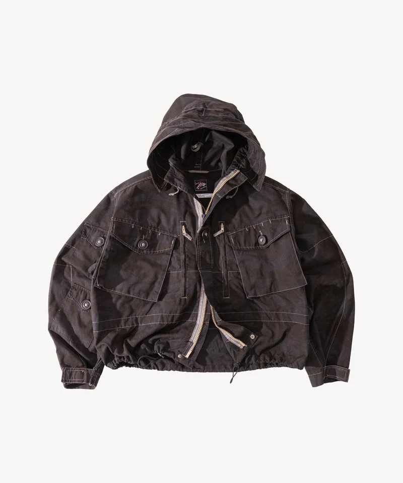 REWORK® WINDPROOF JACKET
