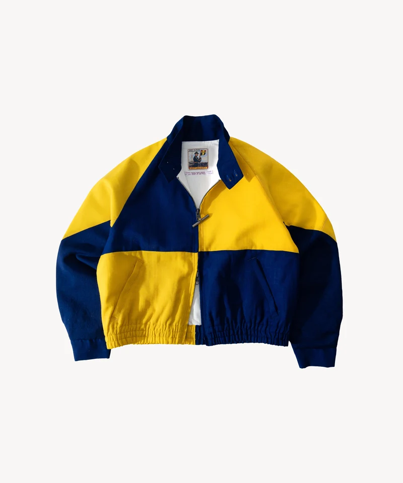 REWORK® FLAG JACKET