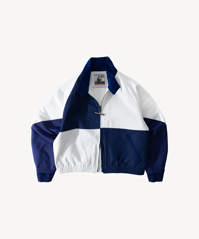 REWORK® FLAG JACKET
