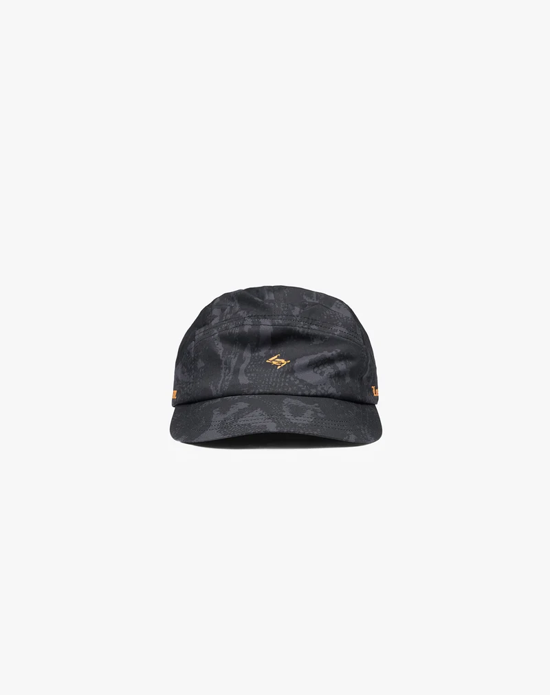 247 Los Angeles Cap - Aged Khaki