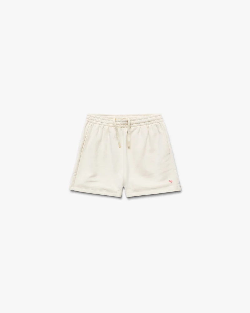 Team 247 Jersey Short - Cream