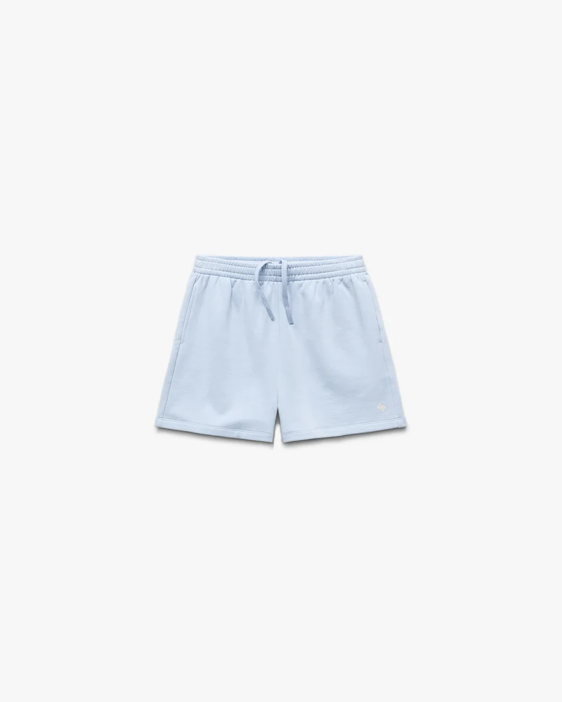 Team 247 Jersey Short - Glacier