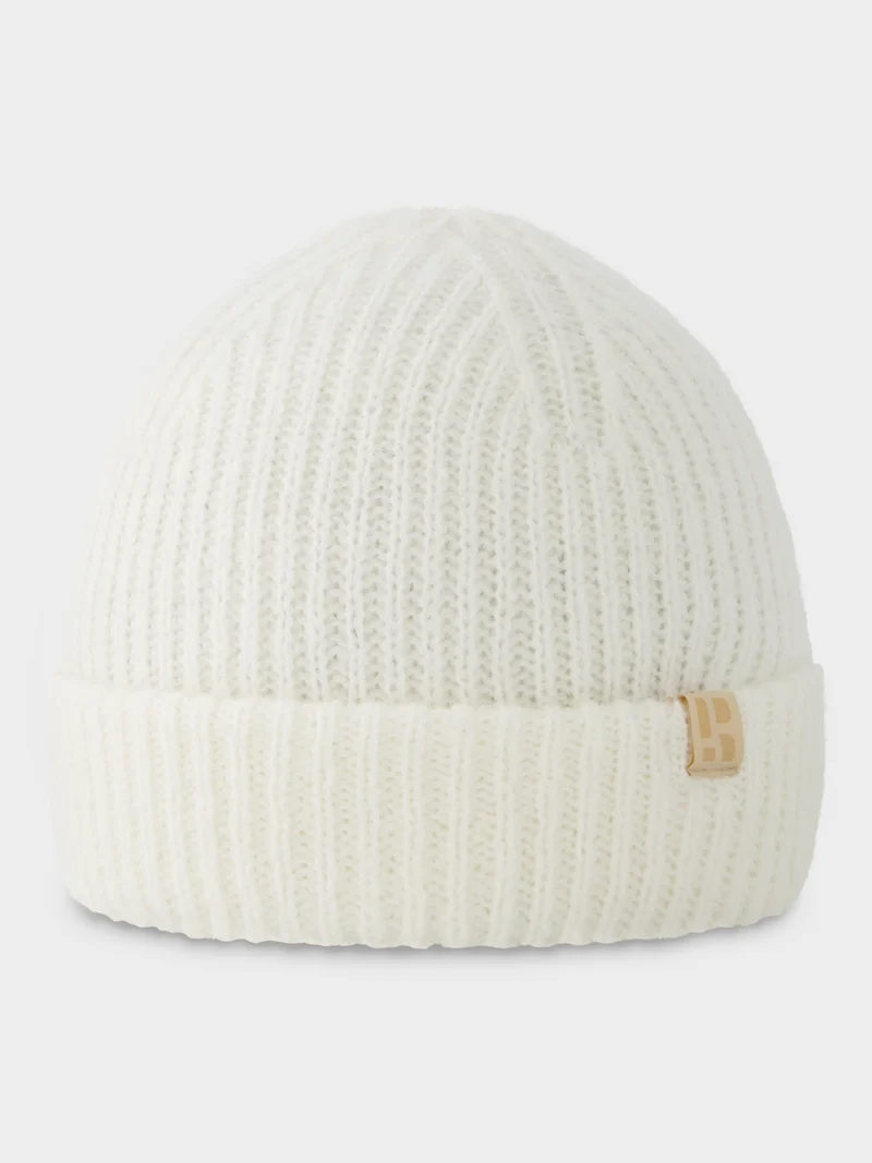 Arctic Beanie Kids | Woolwhite