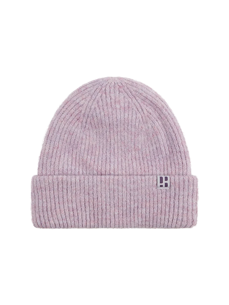 Arctic Beanie | Purple