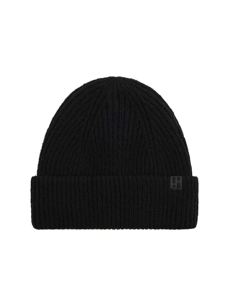 Arctic Beanie | Black