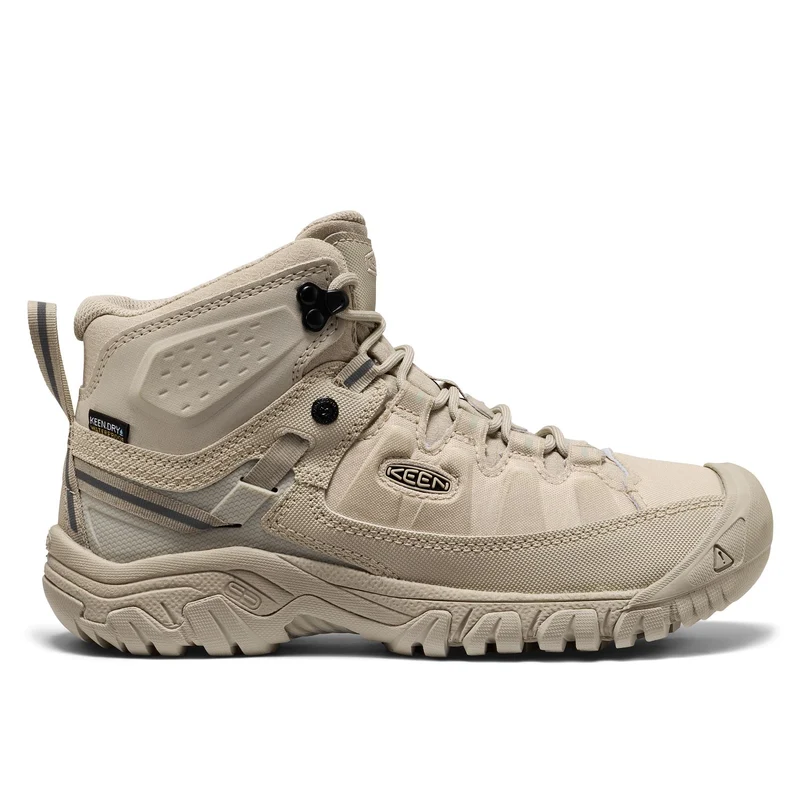 Targhee EXP Mid Dames Wandelschoenen Abbey Stone/Abbey Stone