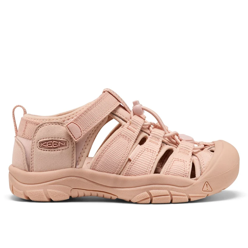 Newport H2 Older Kids Sandalen Cameo Rose Monochrome