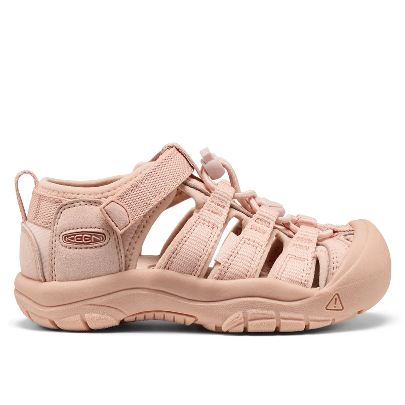 Newport H2 Younger Kids Sandalen Cameo Rose Monochrome