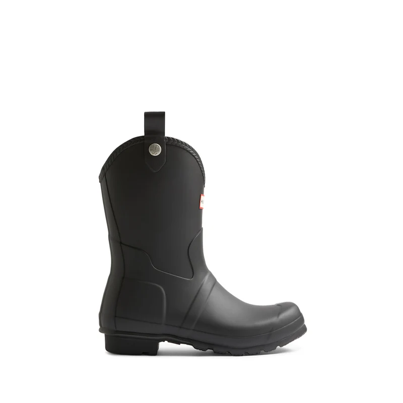 Women's Original Cowboy Wellington Boots Black