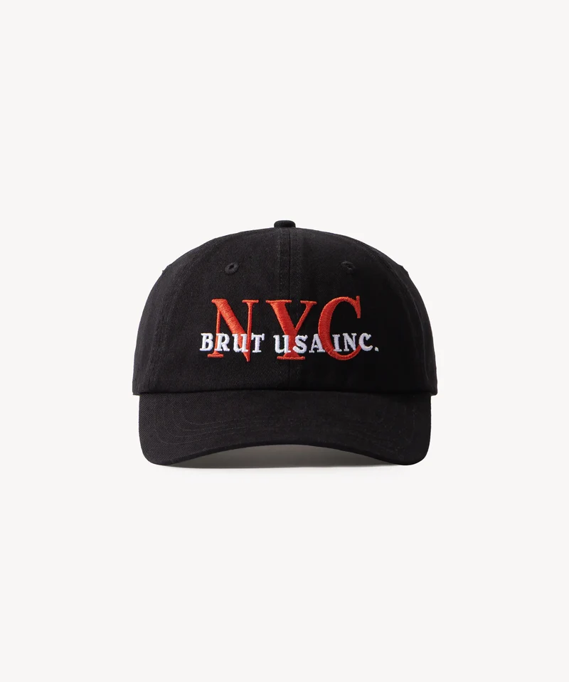 THE NYC CAP