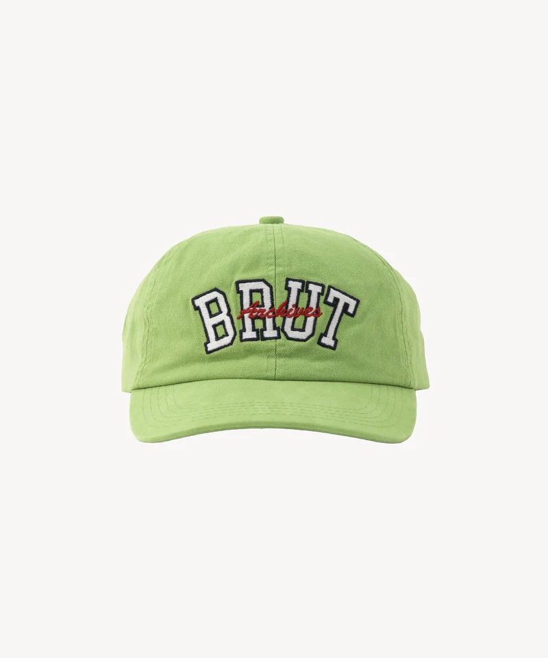 BRUT UNIVERSITY CAP
