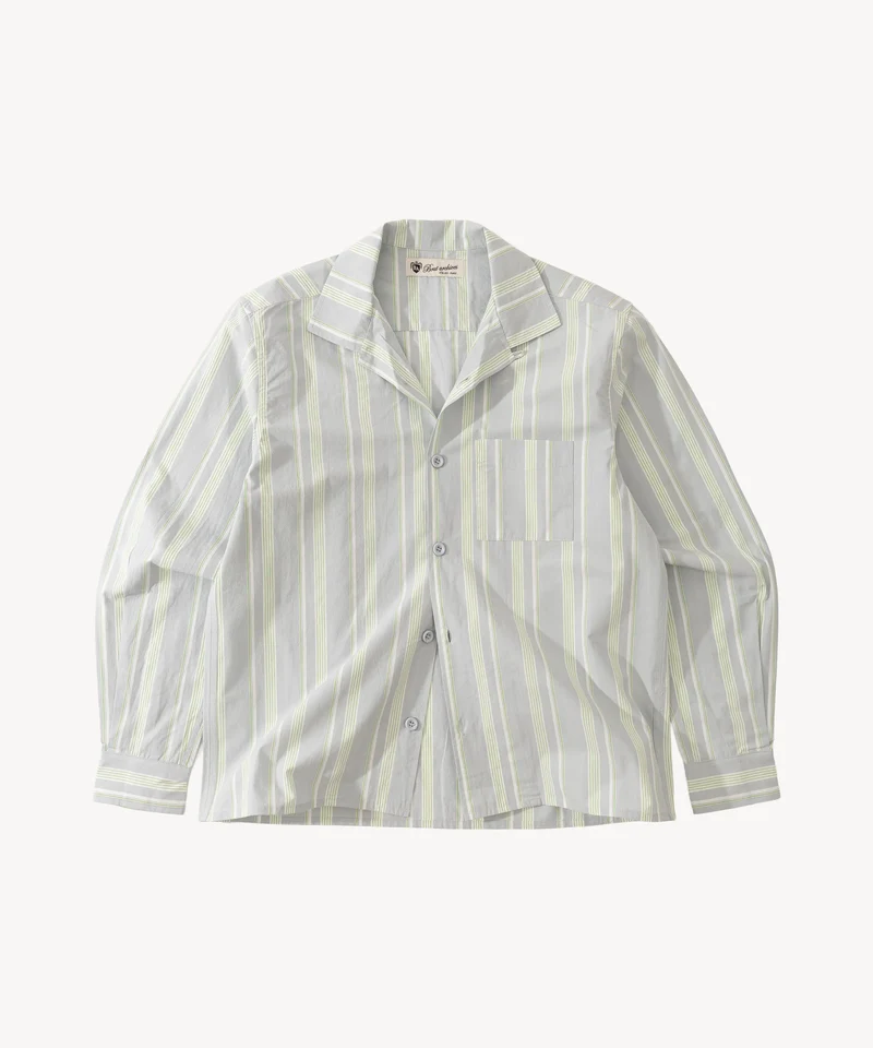 THE RETIREE SHIRT