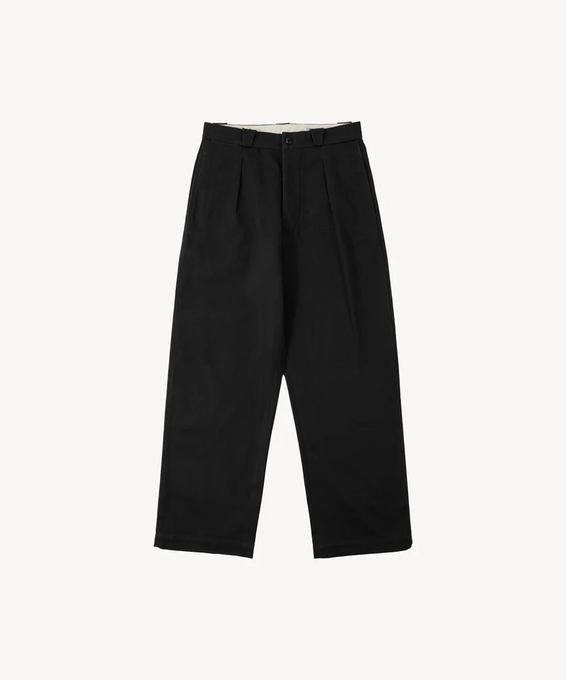 THE ELEPHANT PANTS