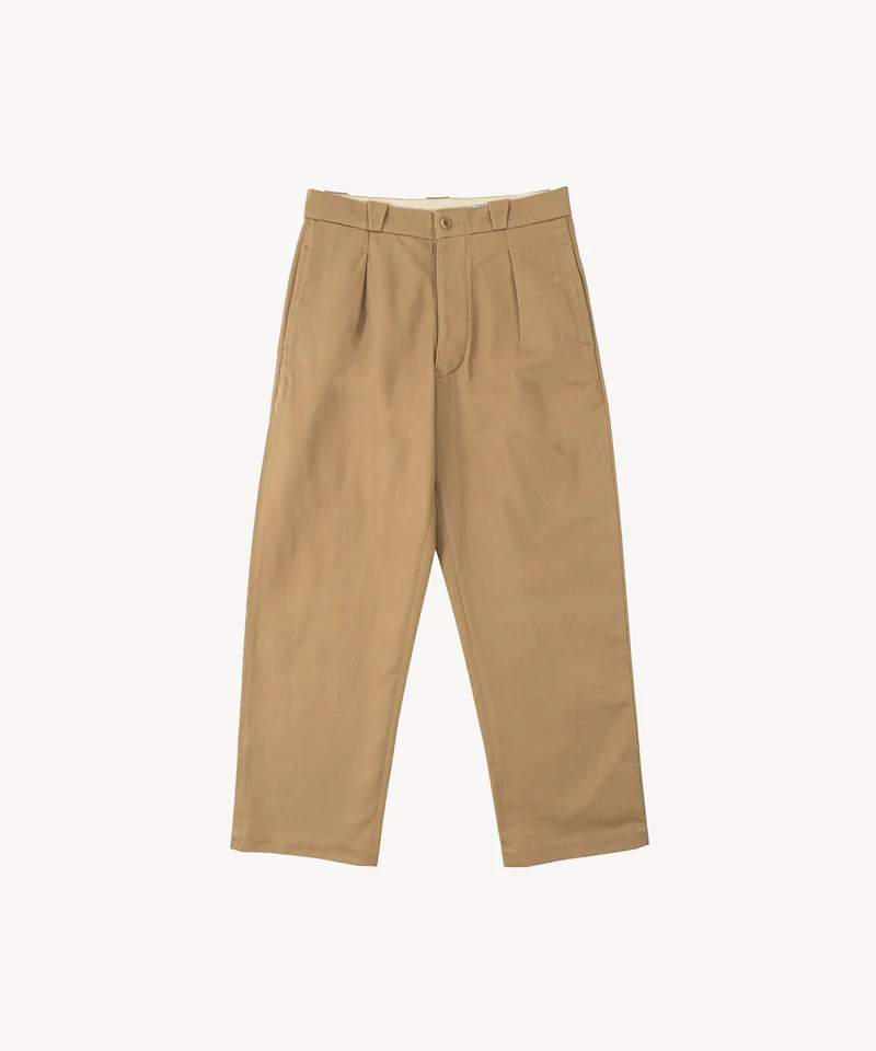 THE ELEPHANT PANTS