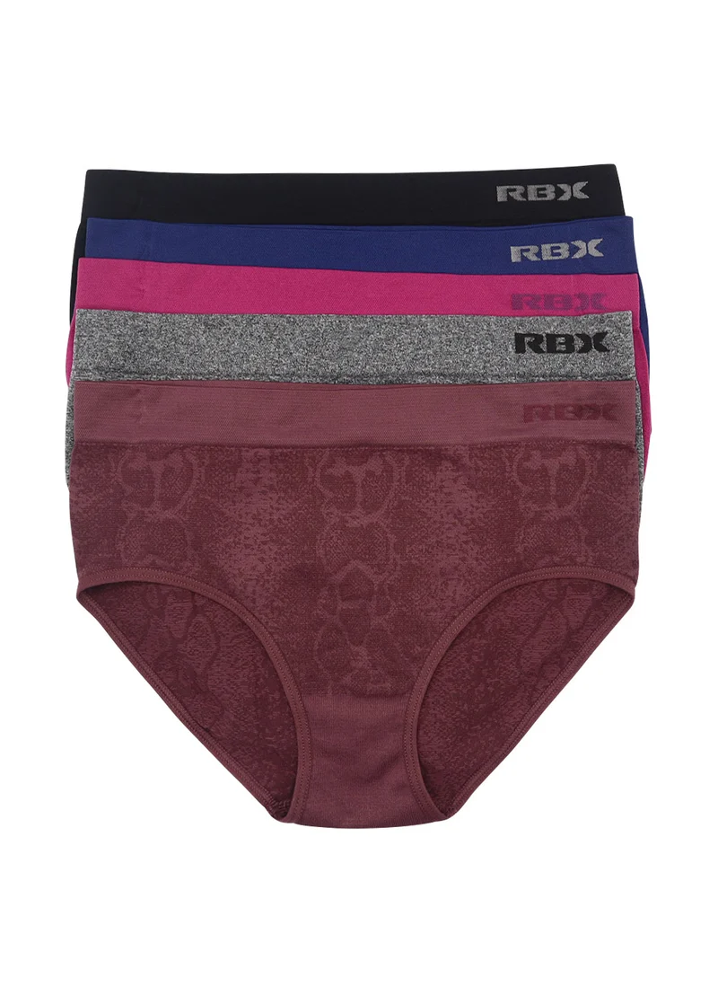 Seamless Hipster 5-pack