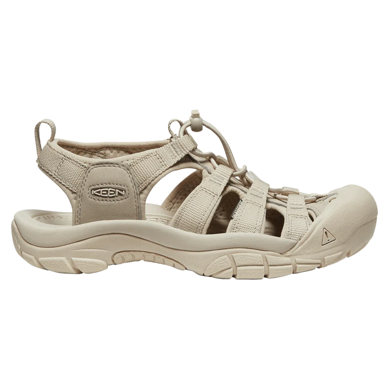 Newport H2 Dames Wandelsandalen Monochrome/Safari