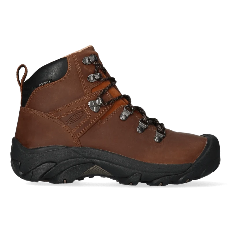 Pyrenees Dames Bergschoenen Syrup